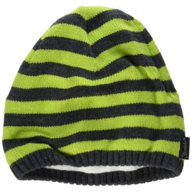 Sterntaler Boys' Knitted Hat, light green