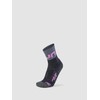 UYN Calze Ciclismo Light Traspiranti Taglio Alto Donna