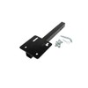 Pro-Grade Tools HITCH MOUNT VISE PLATE