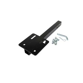 Pro-Grade Tools HITCH MOUNT VISE PLATE