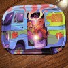 Dr. Smokes Premium Rolling Tray - Shaggy & Scooby Doo