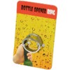 Ring Bottle opener