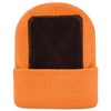 BACKSPIN Sportswear - Headspin Beanie - Cap Hat, orange