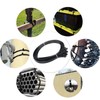 SZFUDIGO heavy duty zip ties,zip ties 20 inch zip ties