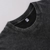 Freelect Custom Men's Eco-Friendly Regular Fit Heavyweight 100% Cotton Short