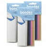 Bondex Mend and Repair with No Sew Iron-On Patch Fabric