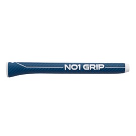 NOW ON NO1 Grip Putter Grip P80 Navy