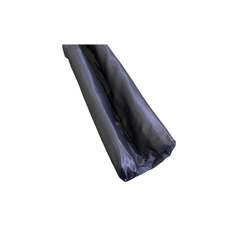 Handy Trends Breeze Blocker/Draft Stopper (Gray)