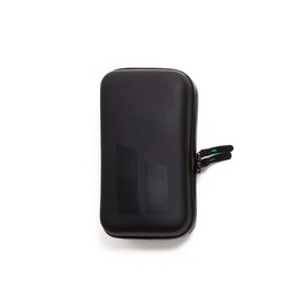 FCS Surfing Fin Case 4SETS FCAS-BLK-004 BLK F