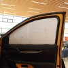 auguisy-motortrim 6x Foldable Full Window Sunshade Set UV Block Cover