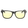 Eagle Eyes Charlie Night-Lite Glasses - Retro Style Anti-Reflective Glasses