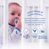 Oilogic Baby Vapor Bath Relief for Babies & Toddlers Bundle