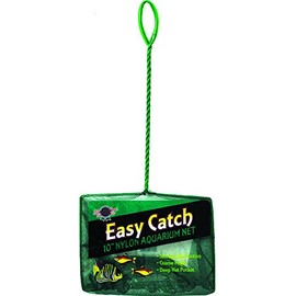 EASY CATCH COARSE MESH FISH NET