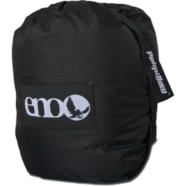ENO PakPillow, Black