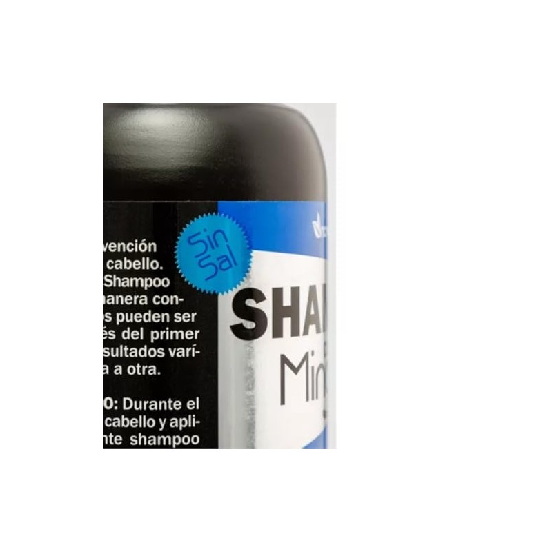 Gaero Global Solution Shampoo Anticaída Incredibl Shop Previene Pérdida Cabello