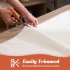 BESGEER 80" × 120" Primary Tufting Cloth for Cut and