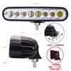 Aoling LED Work Light, Work Light, LED Light Bar, 12V