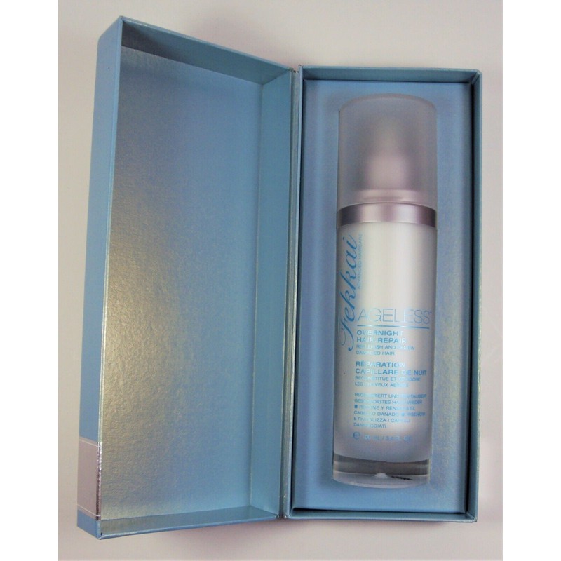 Fekkai AGELESS Overnight Hair Repair 3.4 oz / 100 ml