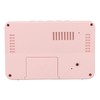 LED Mirror Alarm Clock 2 Levels Brightness Digital Alarm Clock