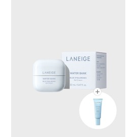 Laneige Water Bank Blue HA Cream 20ml (Option)