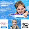 Micisty Swimming Goggles for Adults, Men, Women, Teenagers, Children, Anti-Fog