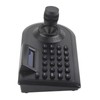 3D PTZ Camera Controller Strong Compatibility LCD Display with Joystick