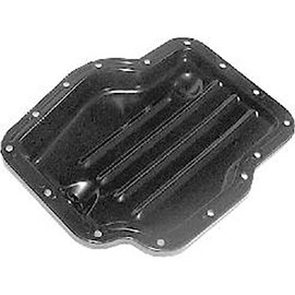 Van Wezel 3742071 Oil Sump