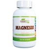 Natural Green – Citrato de Magnesio 500 mg, 60 Cápsulas