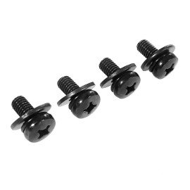 Westinghouse Screws for Westinghouse WR43FT2019 TV Wall Mount (Set of 4)