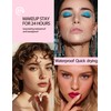 Erinde 2in1 Makeup Freckle Pen 1#