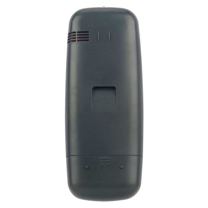 ALLIMITY Replace Remote Control fit for Hisense Air Conditioner AC
