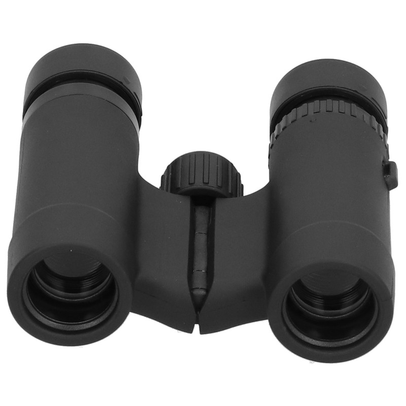 8x22/10x22 HD Outdoor Binoculars Set Handheld Sightseeing Binoculars for Concert