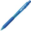 Pentel Products - Pentel - WOW! Ballpoint Retractable Pen, Assorted