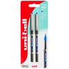 Uni-Ball Eye Fine, UB-157, Blue, 2 pieces