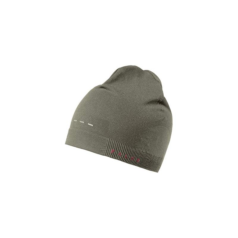 FALKE Mützze-37131 Unisex Hat, Vetiver, One Size