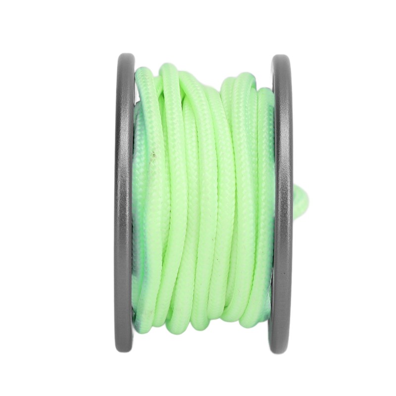 Scuba Diving Reel with SS316 Anti Twist Device Waterproof Spool