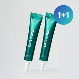 Doctor's Code (self-produced product) 1+1 Doctor's Code Solution Ointment Cooling Sunburn Calming Moisturizing Trouble Care Spot Cream Moisturizing Balm / 1+1 닥터스코드 솔루션 오인트먼트 쿨링 썬번 진정 보습 트러블케어 스팟크림 보습밤