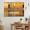 Vietnam (Wandkalender 2026 DIN A2 quer), CALVENDO Monatskalender: 13 Fotos