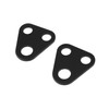 POSH SR400/500 010096 Motorcycle Supplies - Turn Signal Stay Base