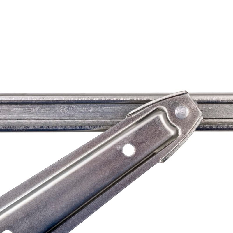 Brock Window Regulator w/Motor for 2004-2006 Tundra Double Cab Front