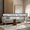 Felt Furniture Pads - 5x40 inch Self Adhesive Felt Pads