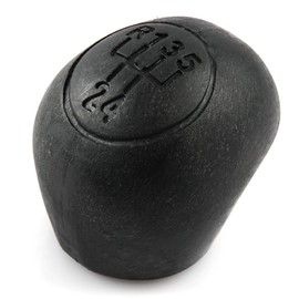 ROBUST 5 Speed Gear Knob for Citroen Jumper 1994-2006 Fiat Ducato 1994-2006 Peugeot Boxer 1994-2006 2403R4 2403S2 240352 735316072 1304026070