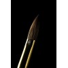 Pincel Pro Series Nail Factory Kolinsky 100 Natural No. 9