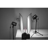 Godox LC30D 33W LED Video Light 5600K Tabletop LED Light,