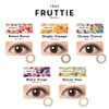 Menikon Colorcon One Day Frutti Grosy Cherry 10 pieces [BC]