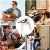 Guitar Capo Adjust Guitar Tone Guitar Capotasto for Electric Guitar