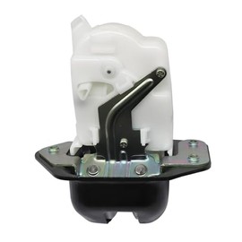 Liftgate Trunk Tailgate Lock Actuator with Latch Assembly, Fits for Nissan 2013-2020 Pathfinder 2009-2014 Murano w/Manual Lift Gate, Replaces OEM 90502-1AA0A, DL310-1