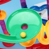 109PCS DIY Ball Track Construction Child Building Blocks Toys Development
