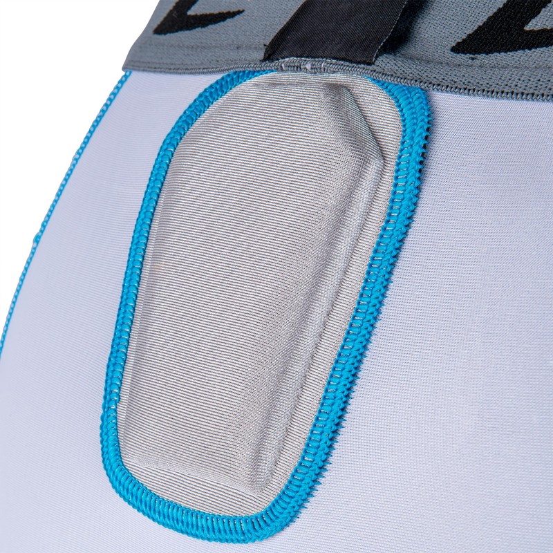 Bull Rush 7-Pad Girdle