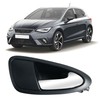 HISports Right Interior Car Door Handle Compatible with Seat Ibiza
